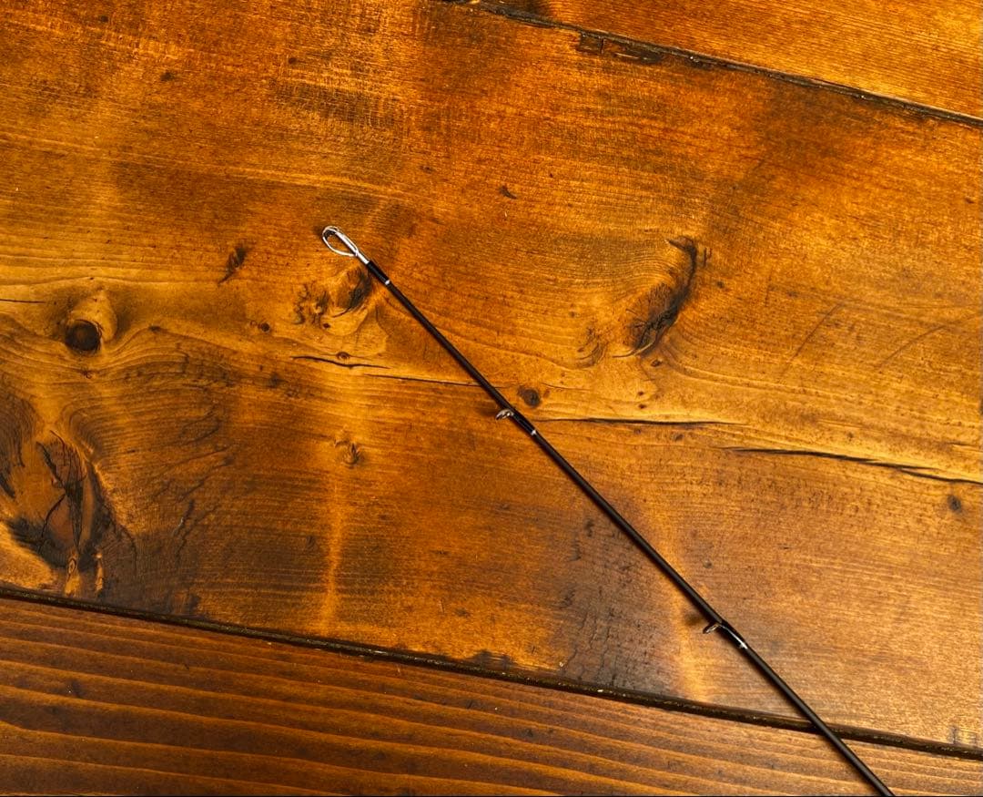 限定1セット　ジギングセット　ジギングロッド　3Pパックロッド　スロージギング