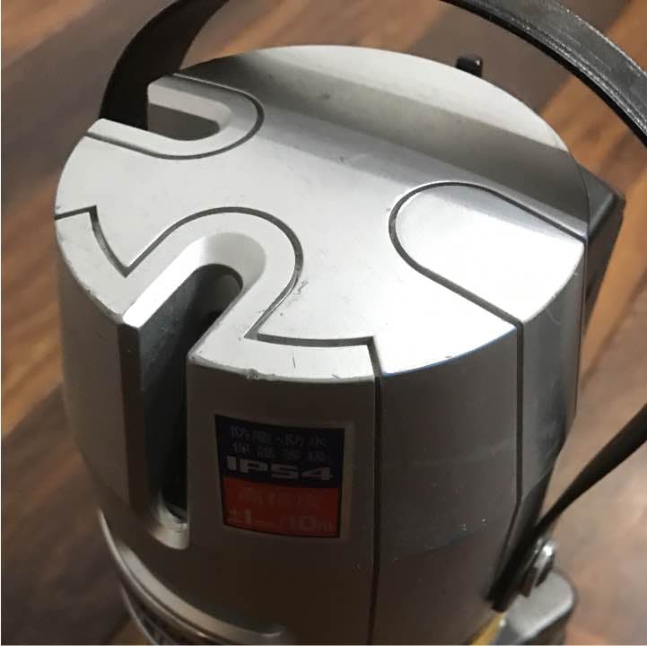 TAJIMA 防滴レーザー墨出し器  タジマ