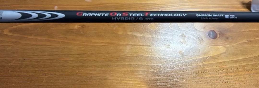 クラブ HONMA TW-U 3UT (GOST S)