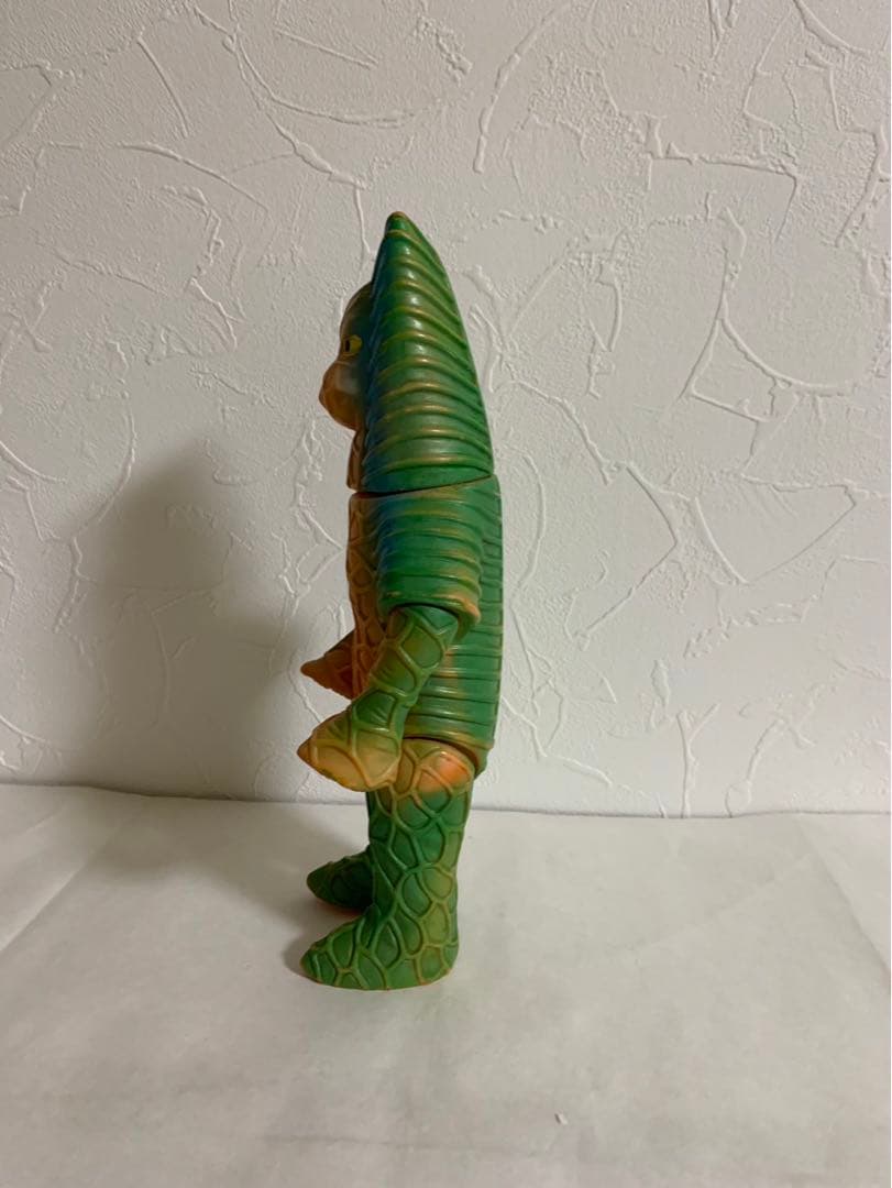 ⚠️レア　ミラーマン　マルチ　ブルマァク　当時物　円谷プロ