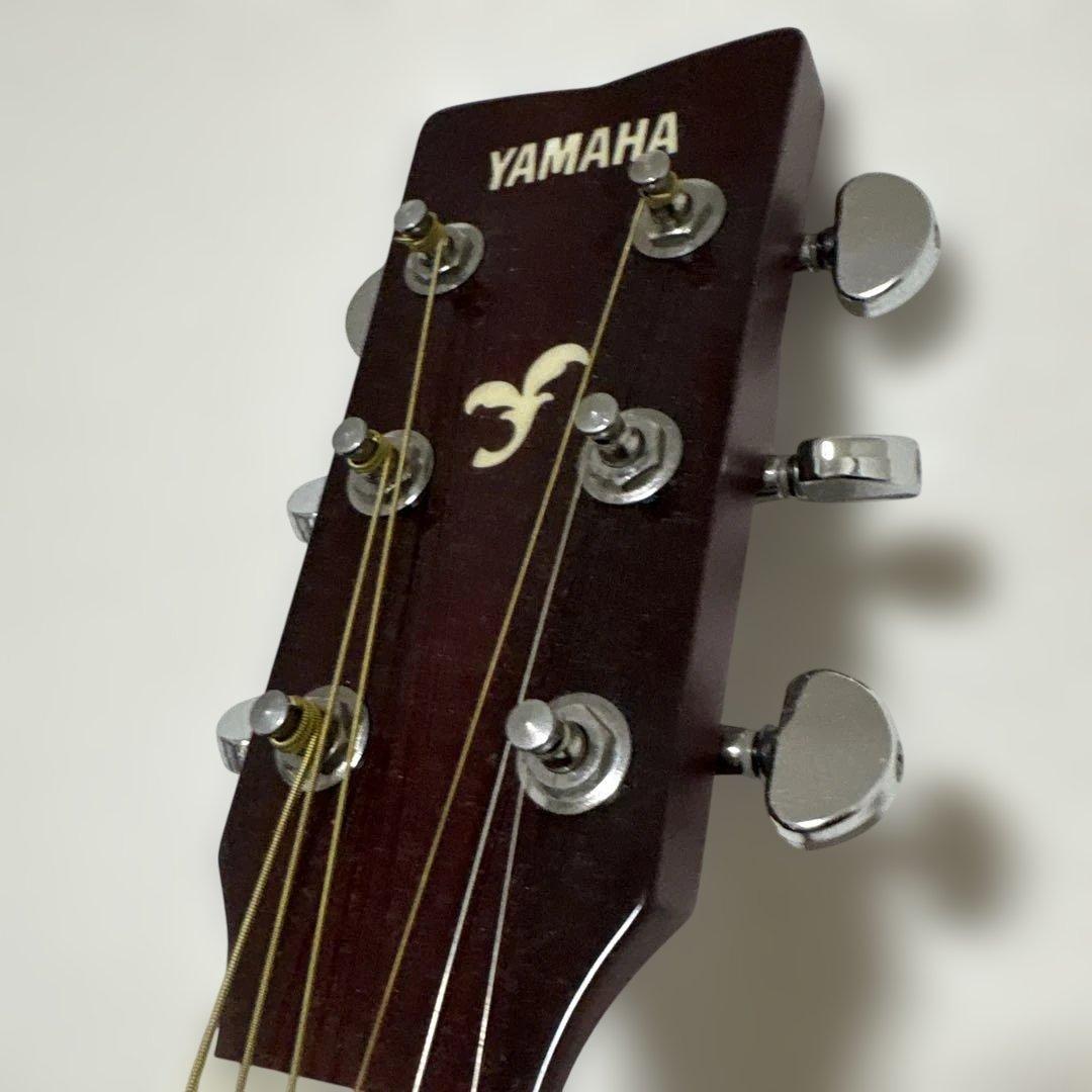 Yamaha アコースティックギター FS720S