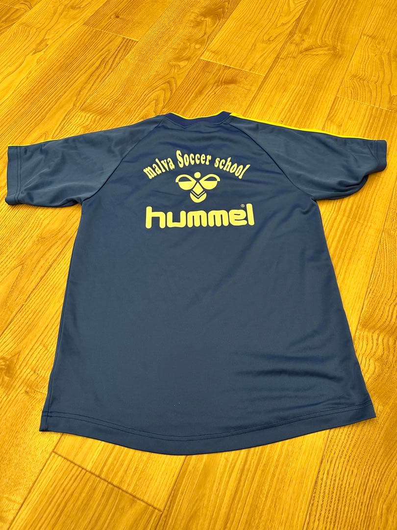 malva FCユニフォーム　セットアップ　スポンサー入り