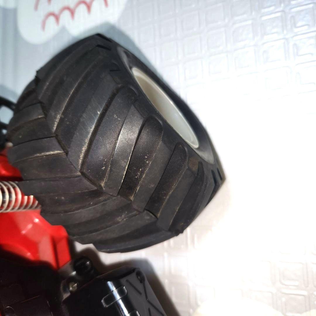 【超希少】CLOD BUSTER 　タミヤ　ラジコンカー　レトロ　ヴィンテージ物