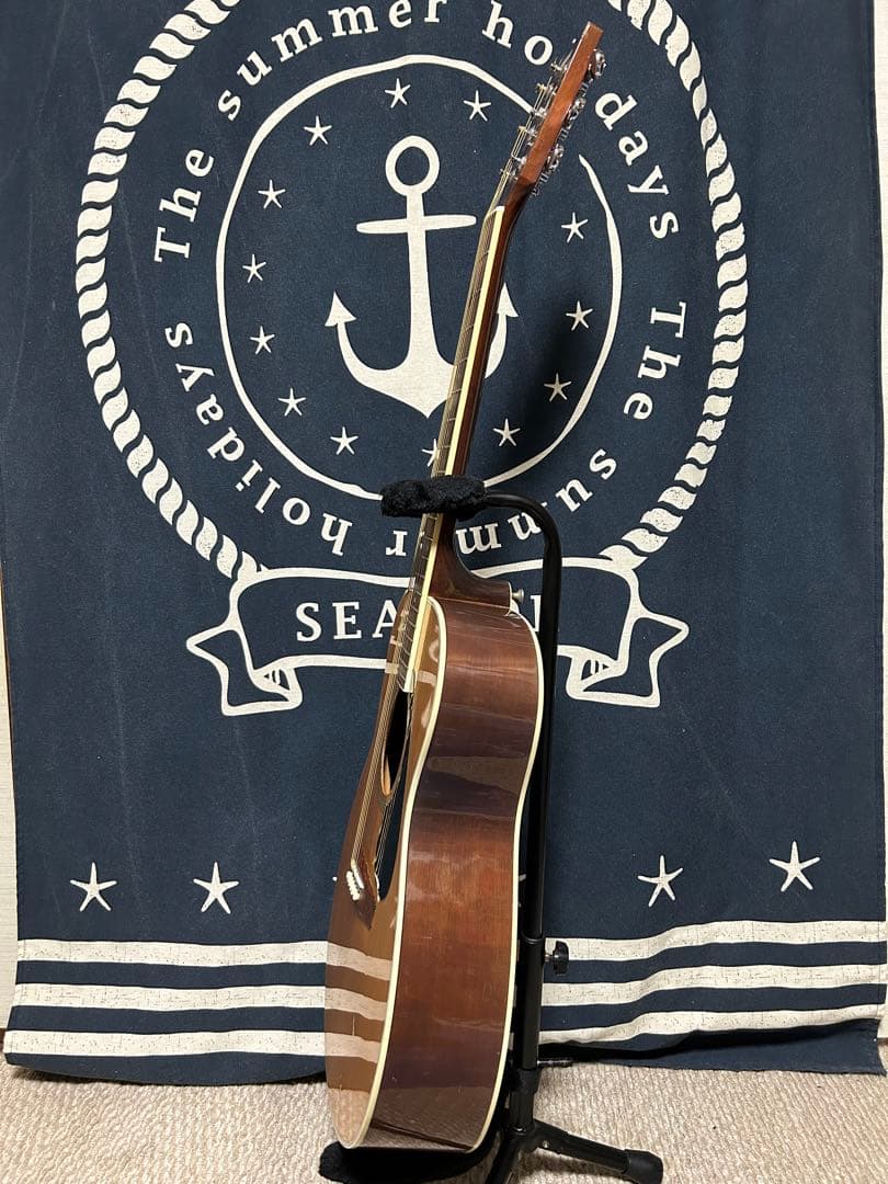 今月まで価格‼️90 s YAMAHA廃番ビンテージ❣️FS-325 鳴り良好