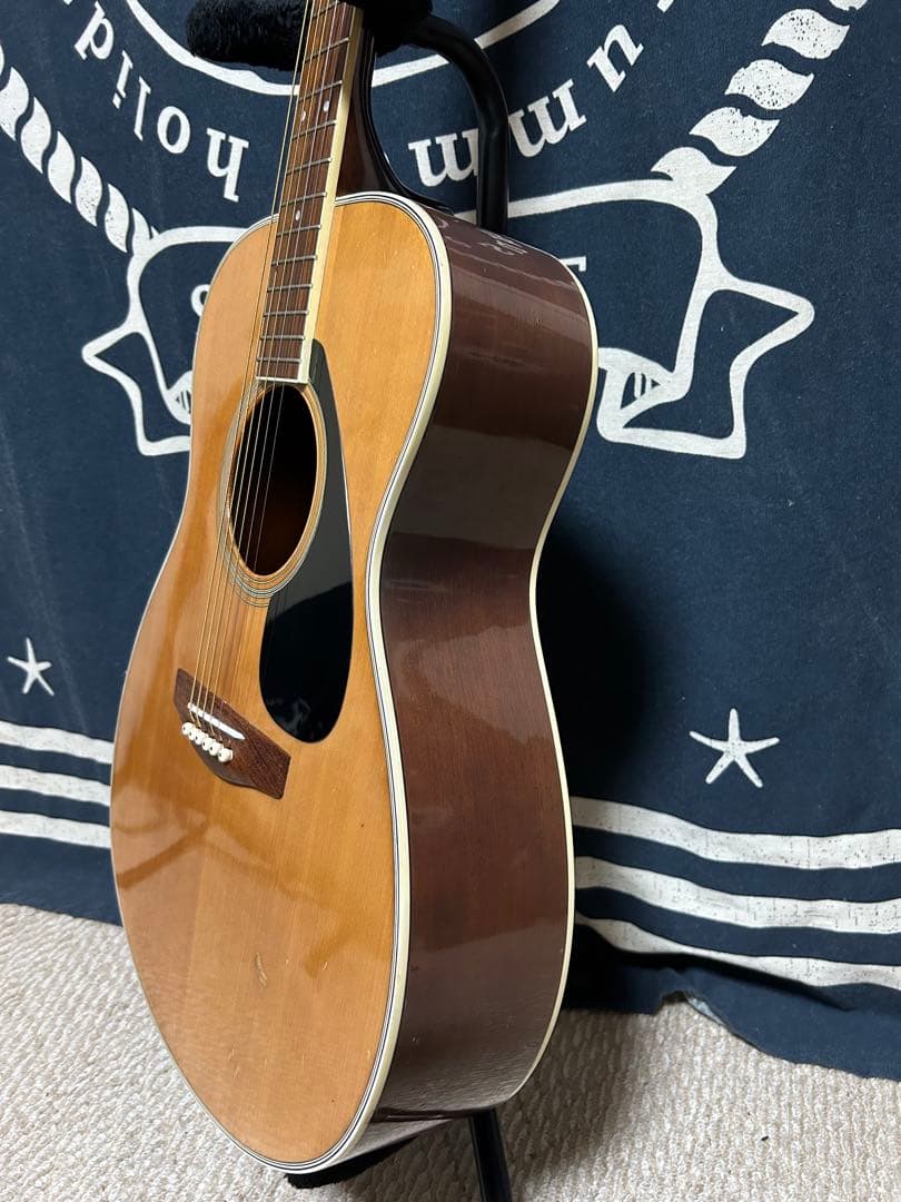 今月まで価格‼️90 s YAMAHA廃番ビンテージ❣️FS-325 鳴り良好