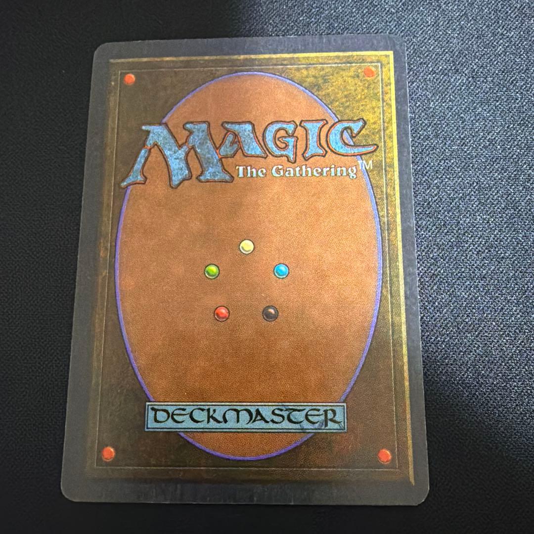 Candelabra of Tawnos タウノスの燭台　MTG