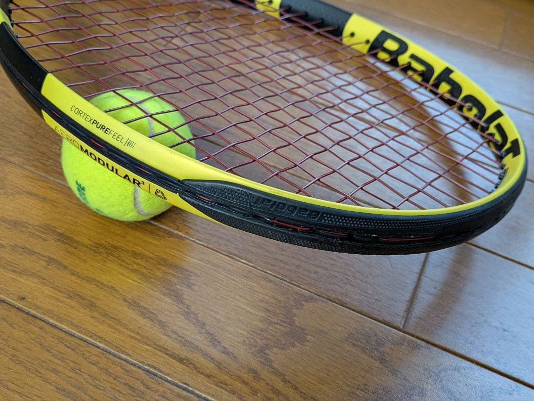 Pure Aero 2019 g3 ピュアアエロ