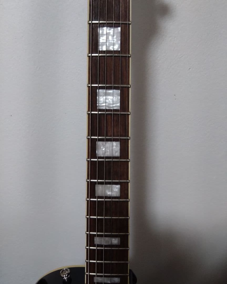 よ*5様 Grass Roots グラスルーツ レスポール G-LP-60C B