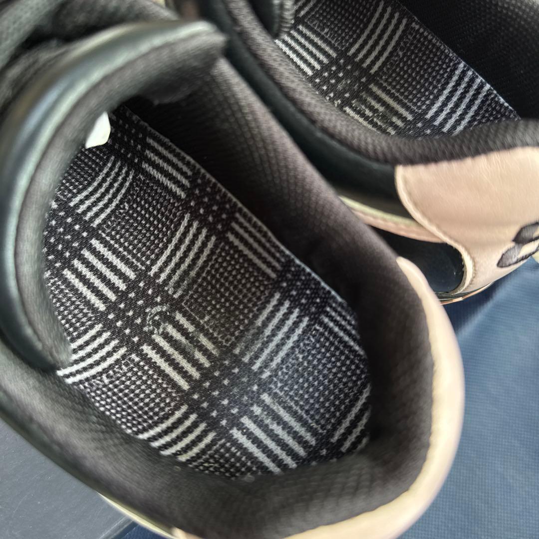 PEARLY GATESパーリーゲイツ ローカットゴルフシューズ2022年モデル