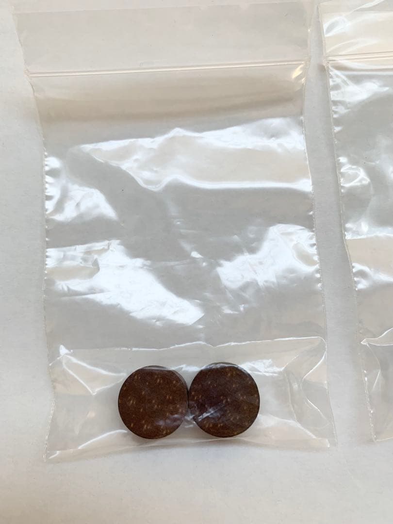 ビリヤード　タップ　モーリ　MH2個とＭ2個とQ２個の計6個セット　MOORI