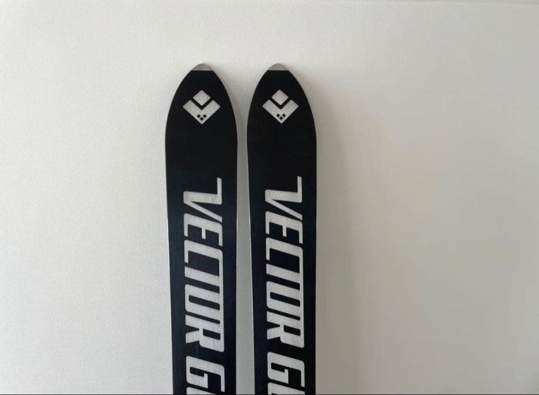 ベクターグライド VECTOR GLIDE ジーニアス GENIUS 193