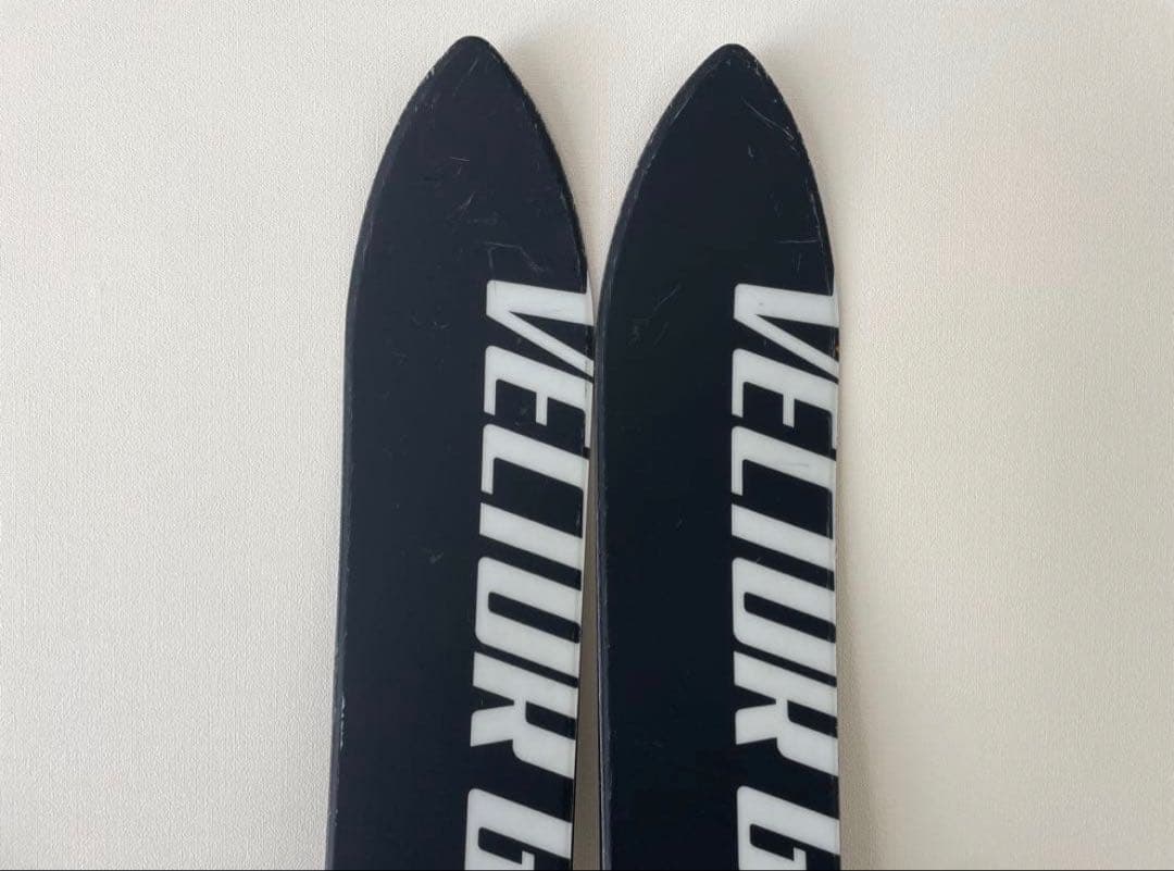 ベクターグライド VECTOR GLIDE ジーニアス GENIUS 193