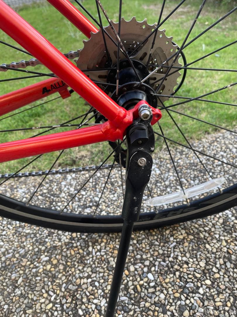 ジャイアント　エスケープRX 福岡取引限定