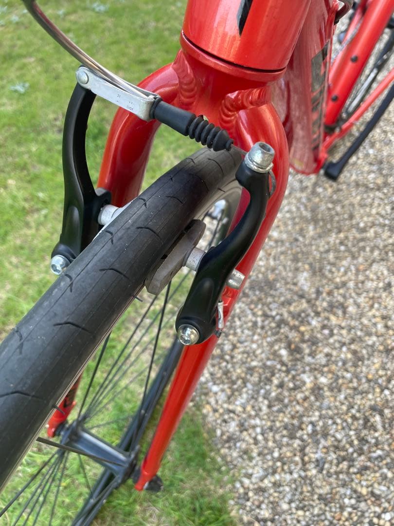 ジャイアント　エスケープRX 福岡取引限定