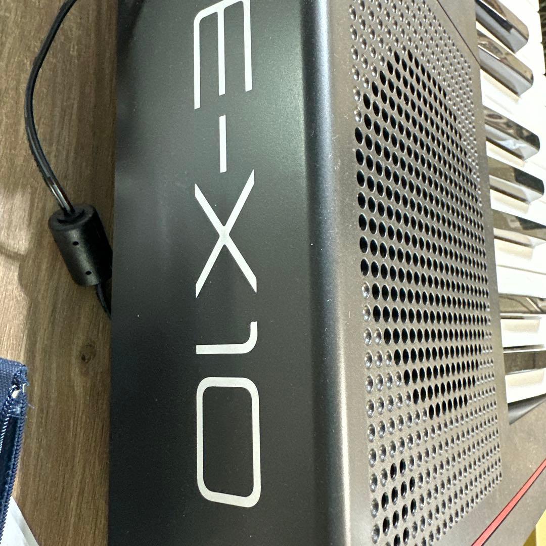 ローランド　E-X10