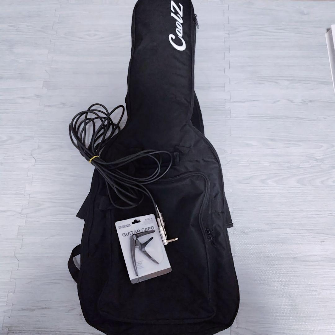 【美品】coolz ZST-V/M VWH 中古美品