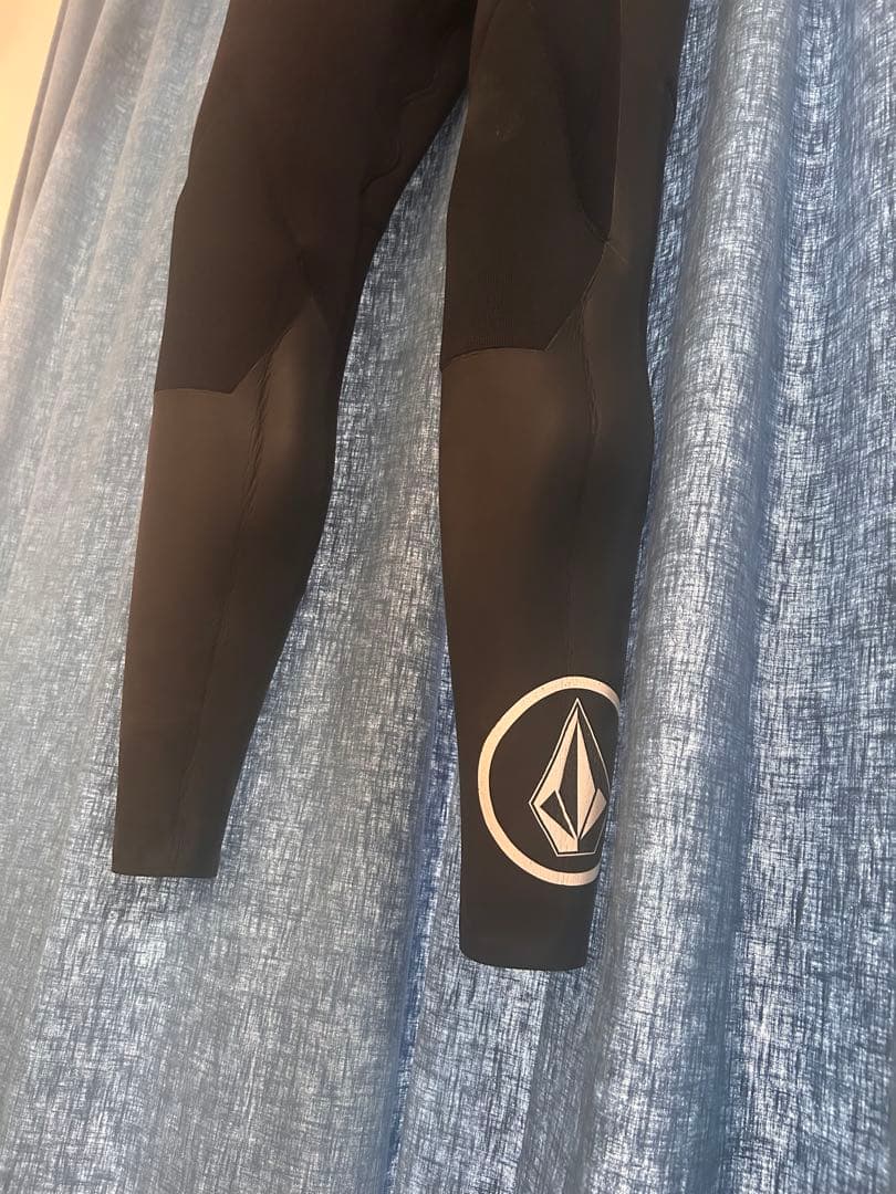 VOLCOM×DOVE カスタム セミドライ 5×3 美品