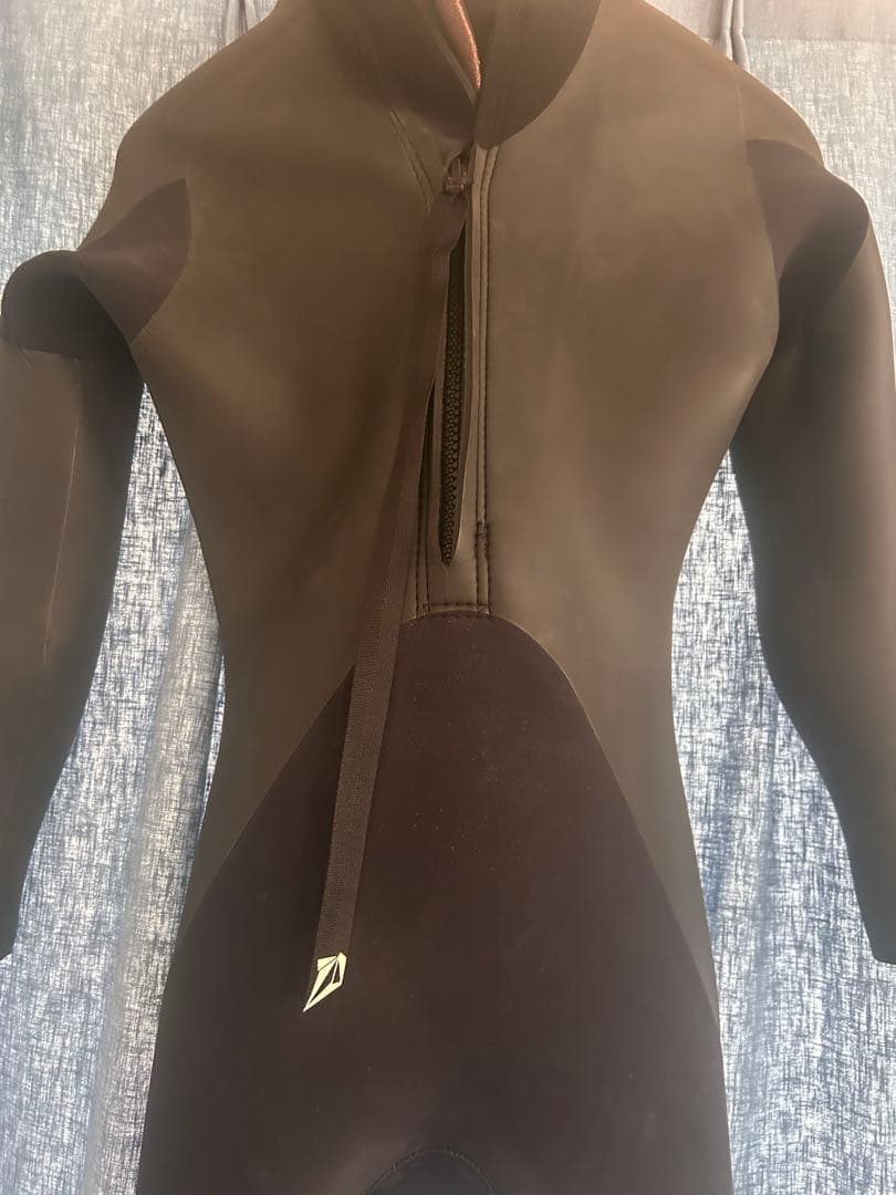 VOLCOM×DOVE カスタム セミドライ 5×3 美品