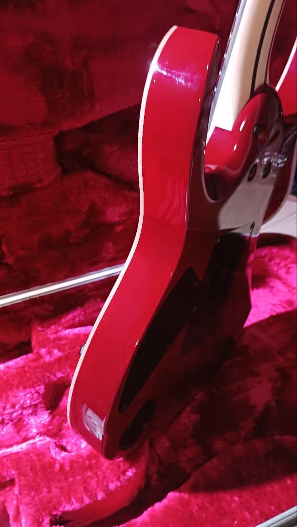 ギター Ibanez J.custom RG8870 AGT