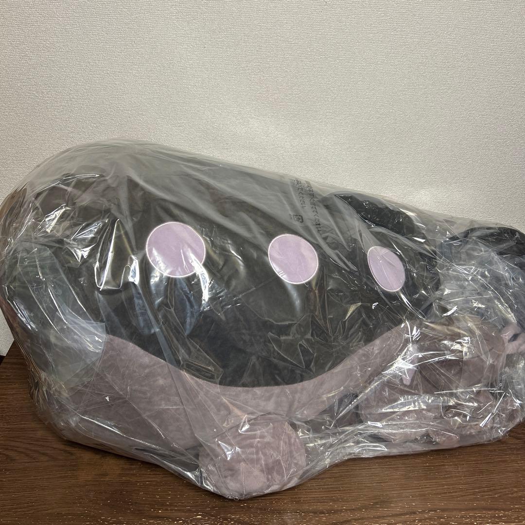 新品　ポケモン ドオー　いやされドオー　ぬいぐるみ　ウパー2体付き