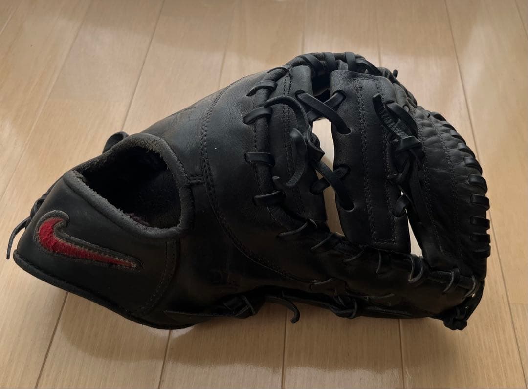 Nike 軟式グローブ ファーストミット グラブ