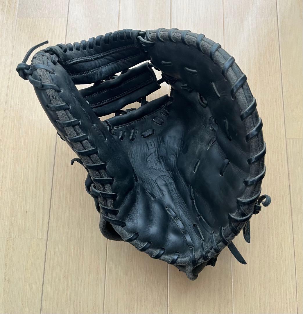 Nike 軟式グローブ ファーストミット グラブ