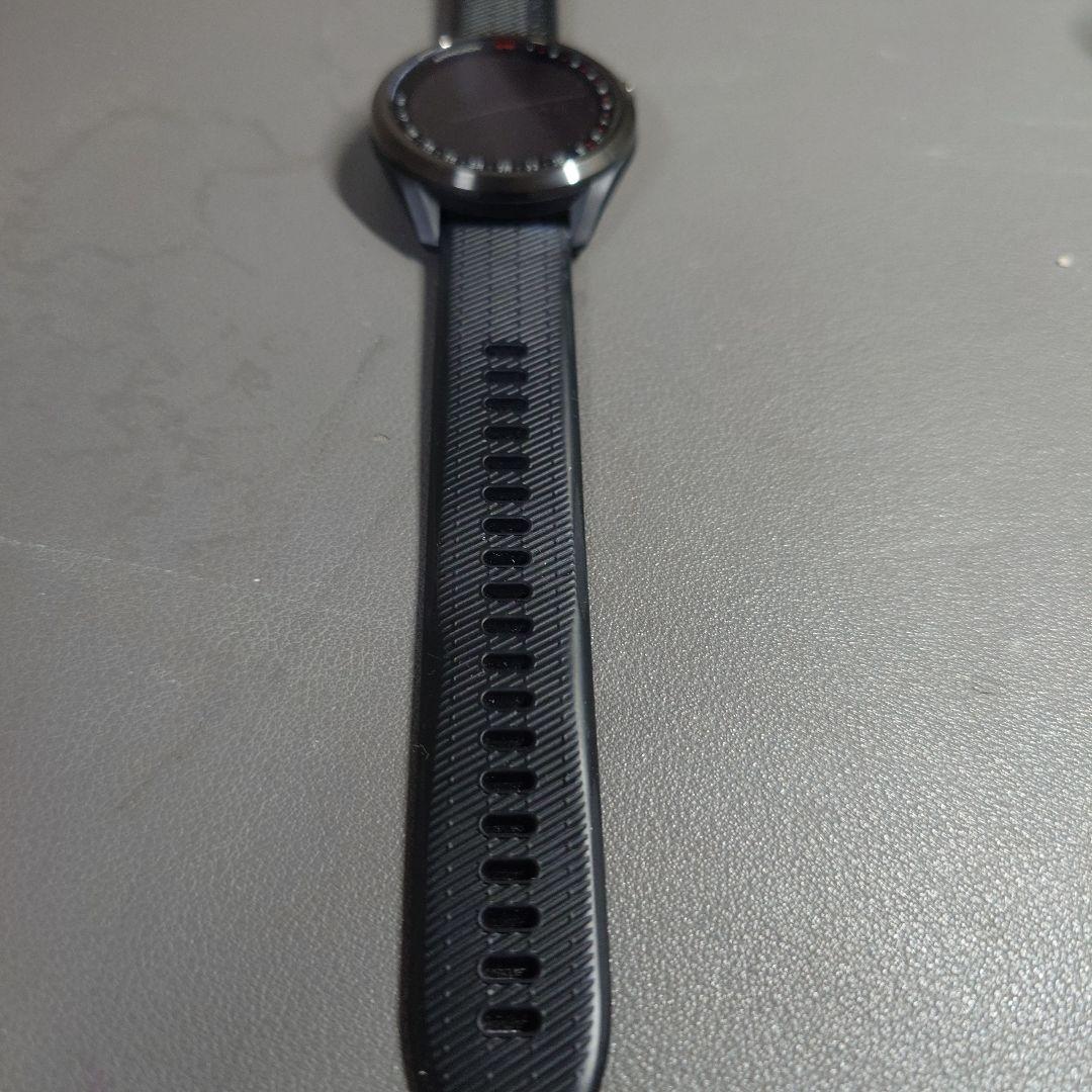 ガーミン　APPROACH S42　美品