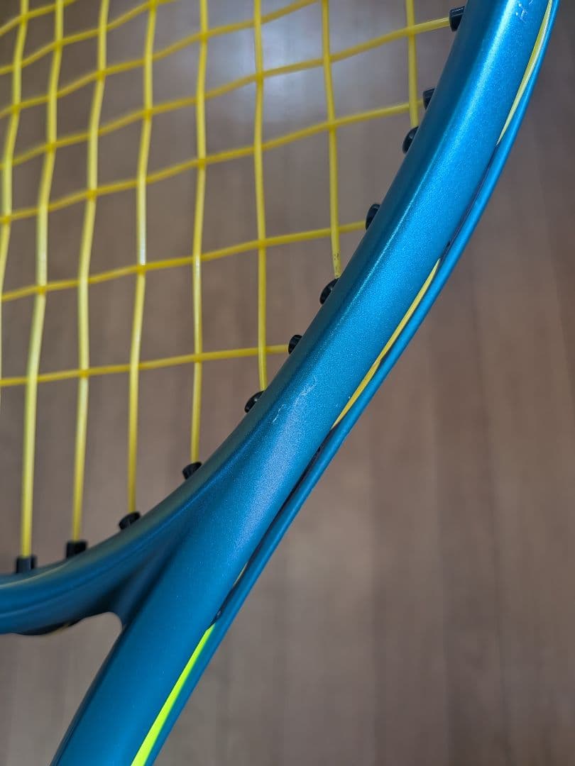 DUNLOP SX300 2025年モデル テニスラケット