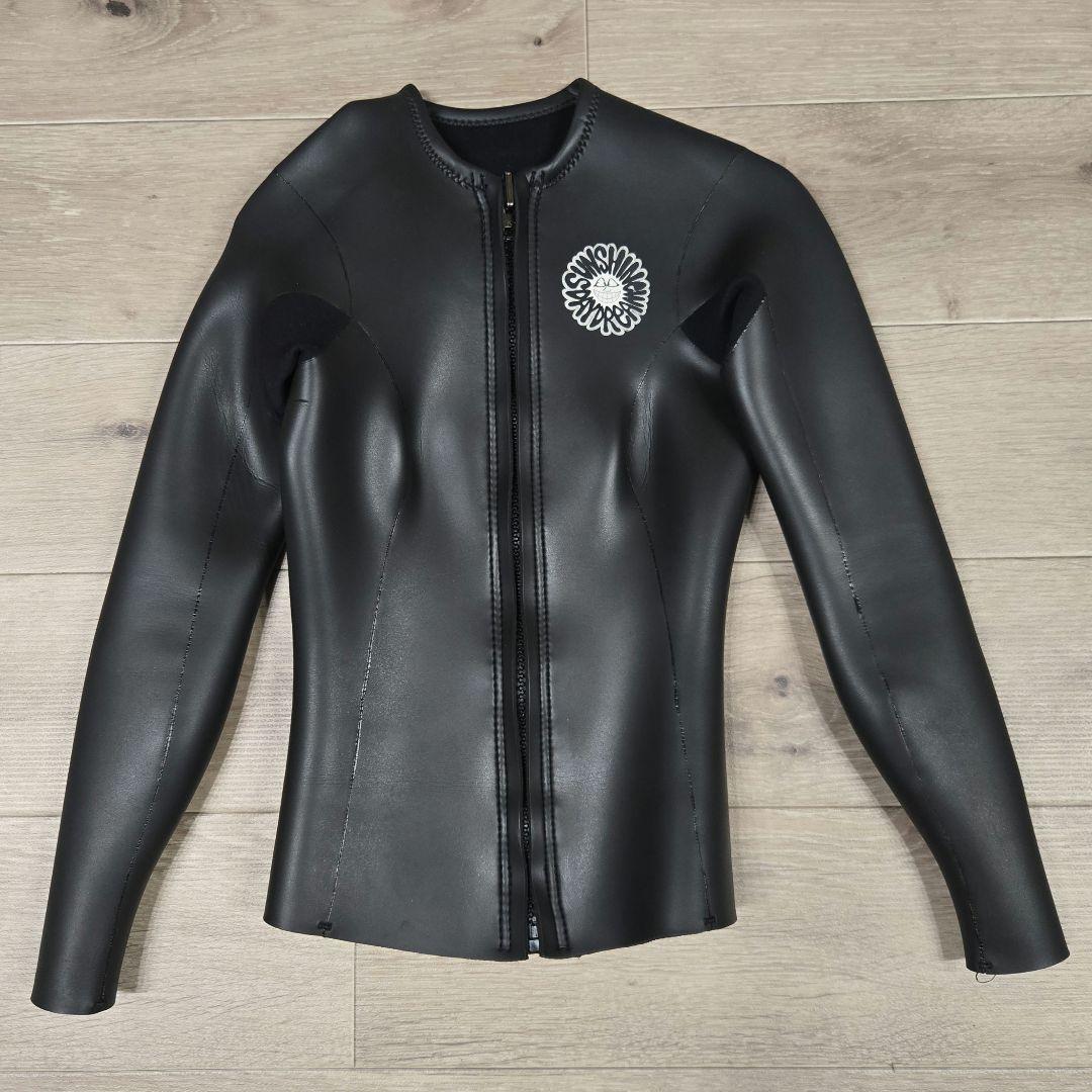 最終価格 マドルガーダタブラス レディースタッパー 3mm サーフィン ウェット