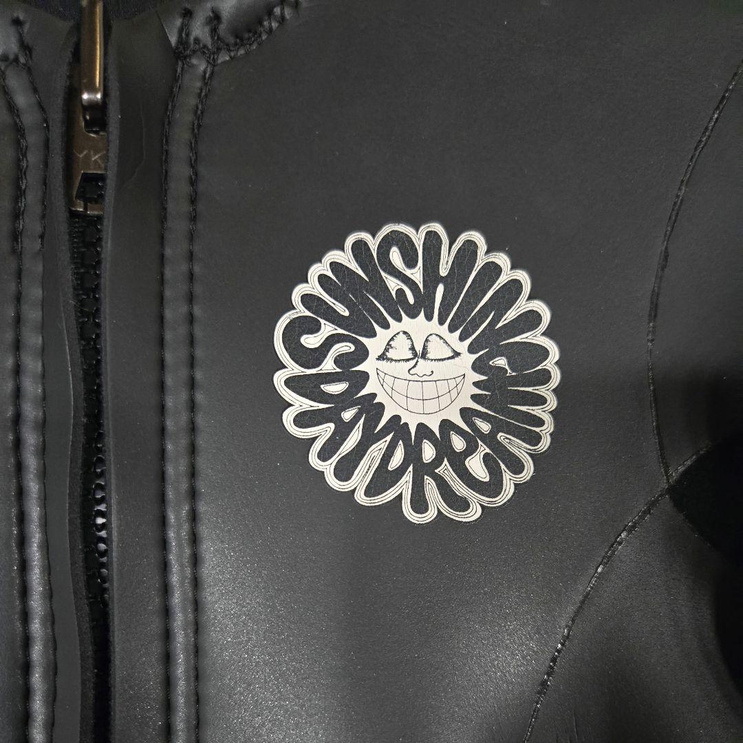 最終価格 マドルガーダタブラス レディースタッパー 3mm サーフィン ウェット