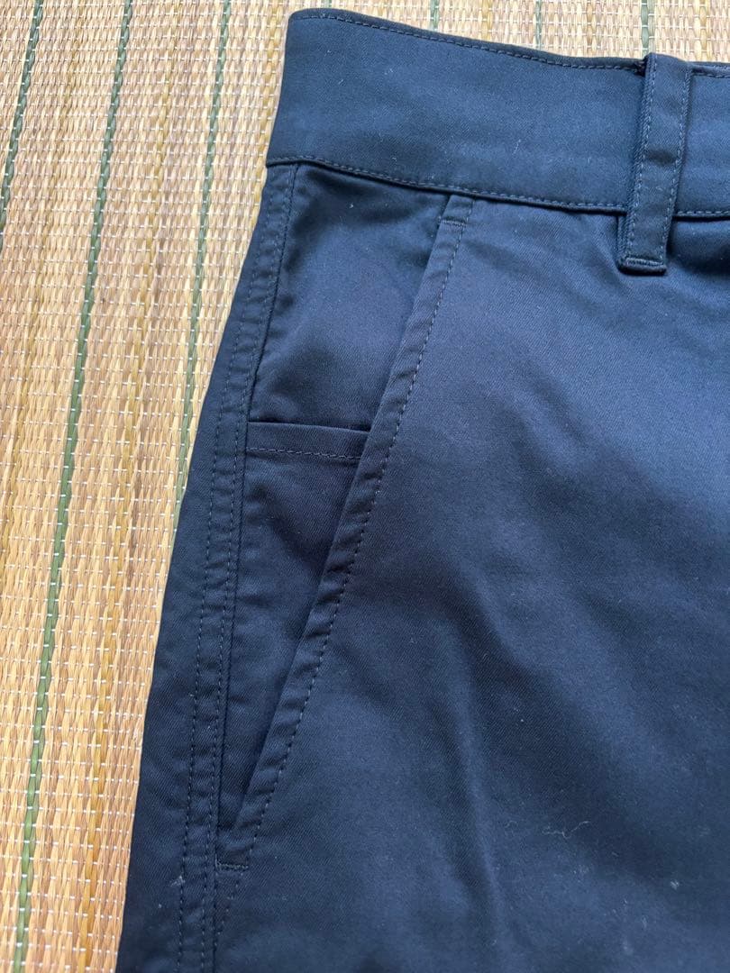 ナイキ Dri-FIT UVスリムフィット ゴルフ パンツ 2本セッ新品未使用品