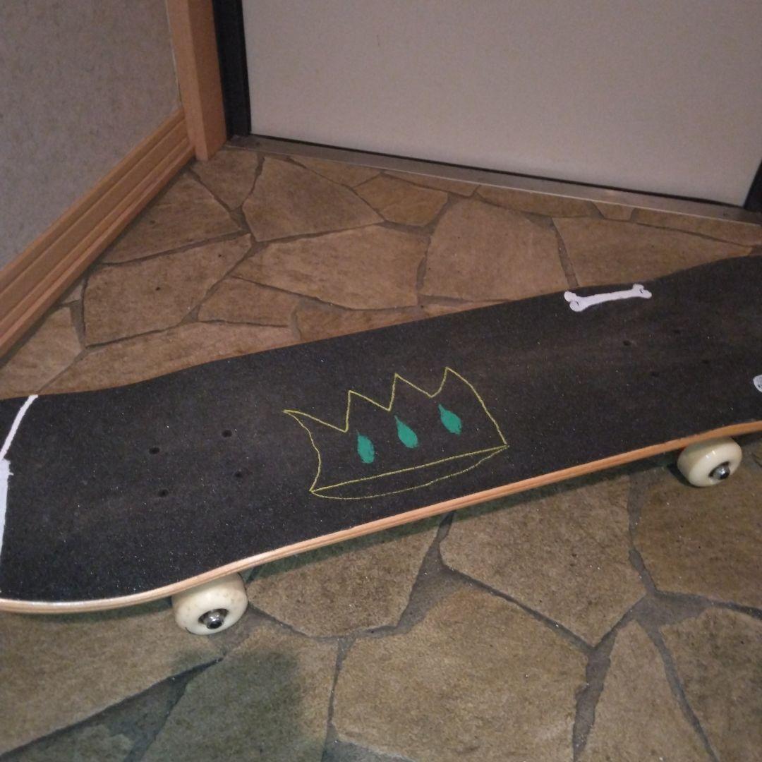 スケートボード コンプリートBAKER