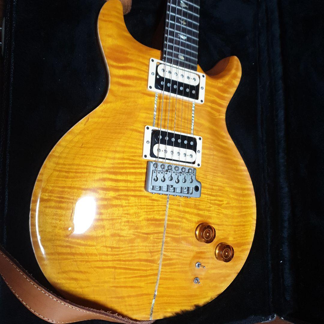 ギター Paul Reed Smith PRS Santana I