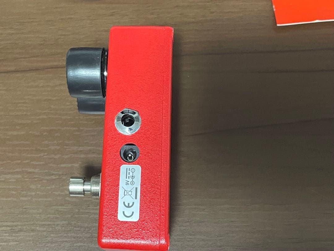 MXR M102M Dynacomp コンプレッサー エフェクター