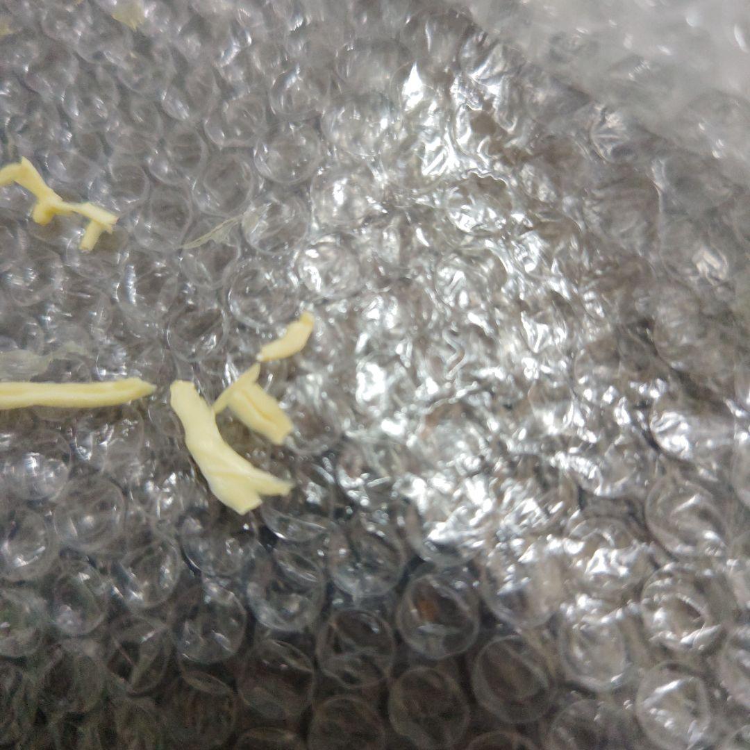 ブラックラグーン　ロザリタ・チスネロス　ガレージキット　未組立