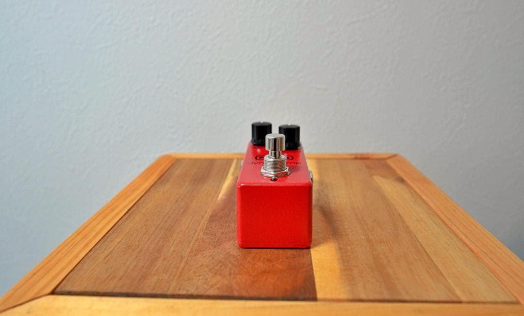 ギター MXR / M291 DYNA COMP MINI COMPRESSOR