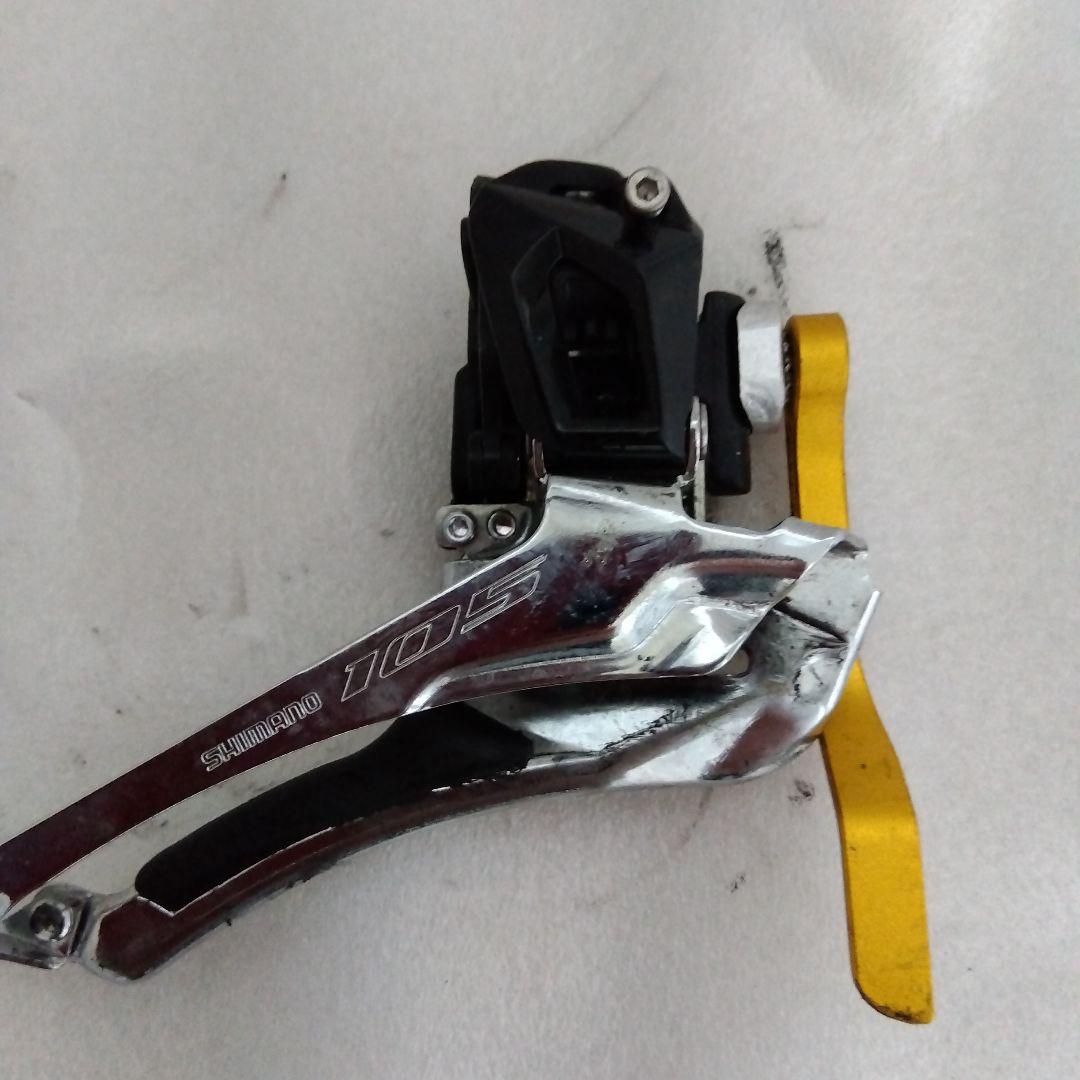 Shimano 105 11速 コンポーネントセット