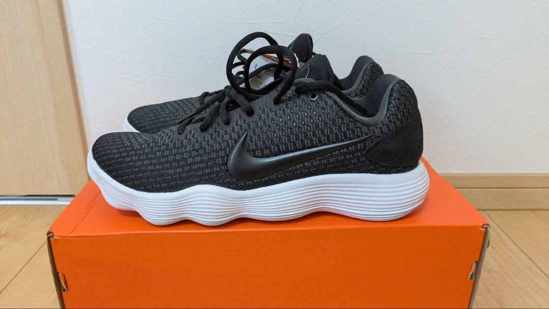 ナイキ　ハイパーダンク2017 low 28cm