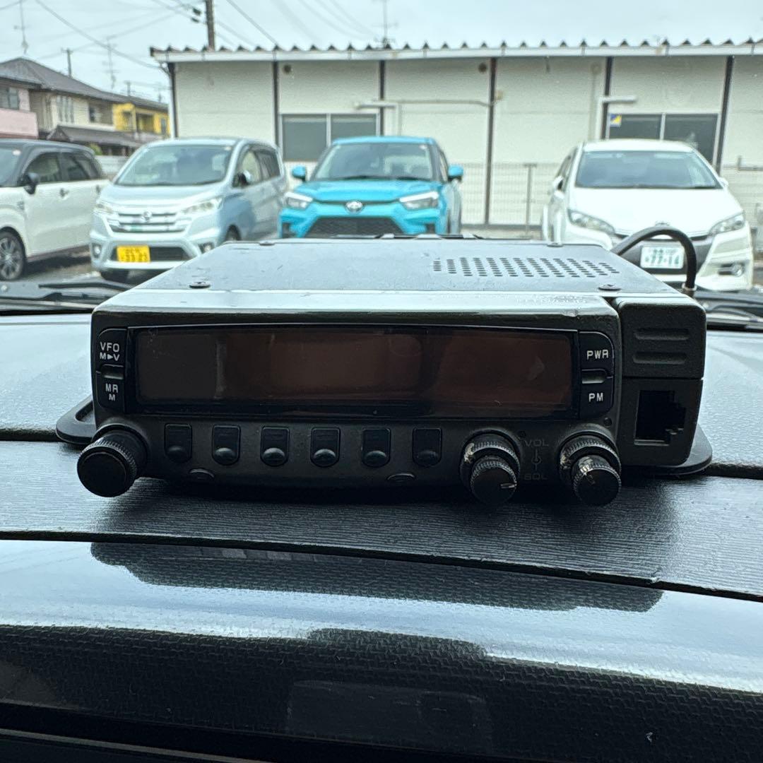 ケンウッドTM-733GSL