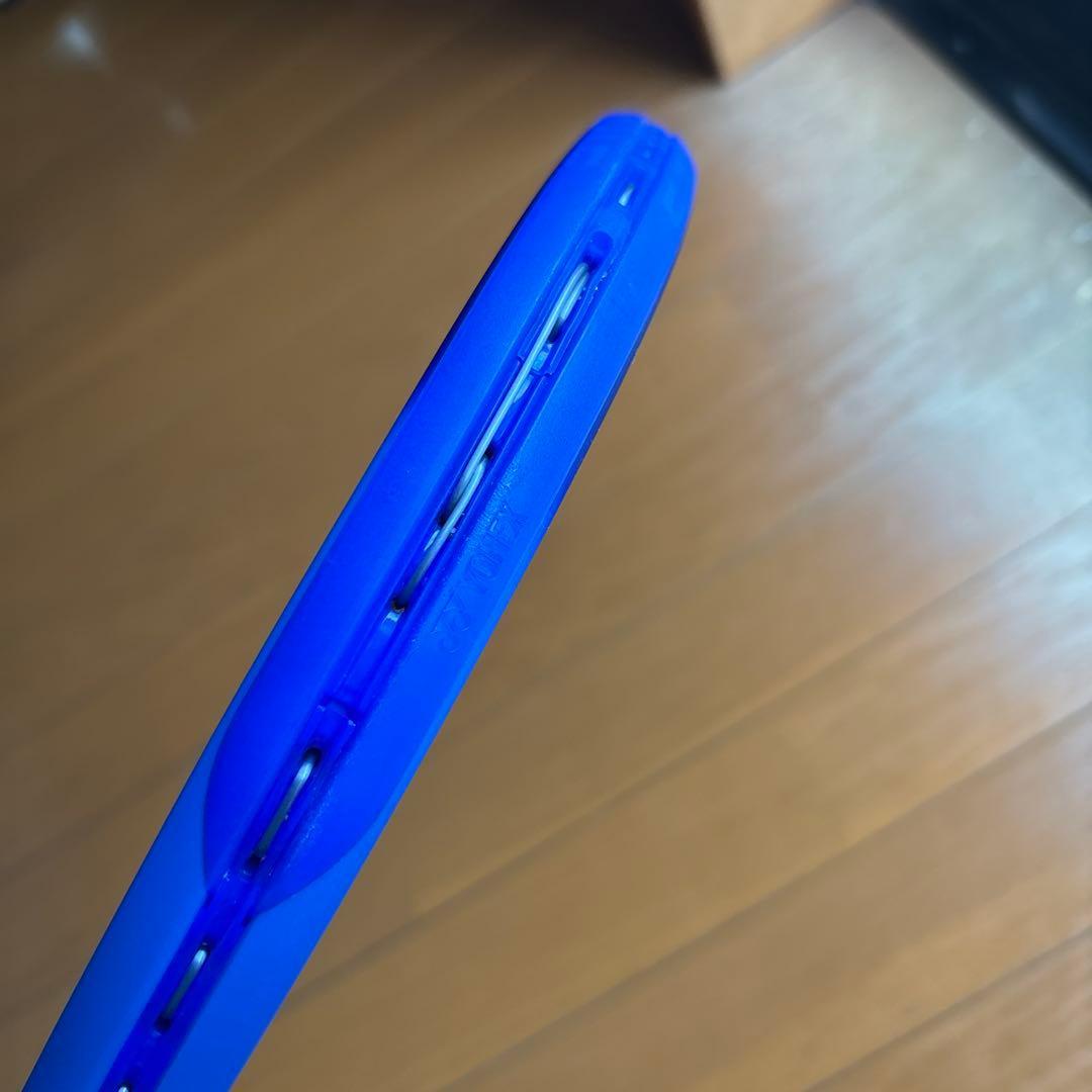 ラケット(硬式用) YONEX EZONE98 2025 (G2)