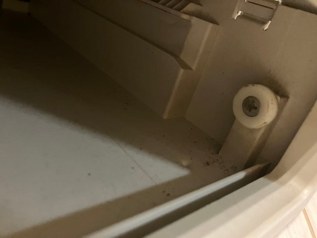 中古レジスター　MA-500