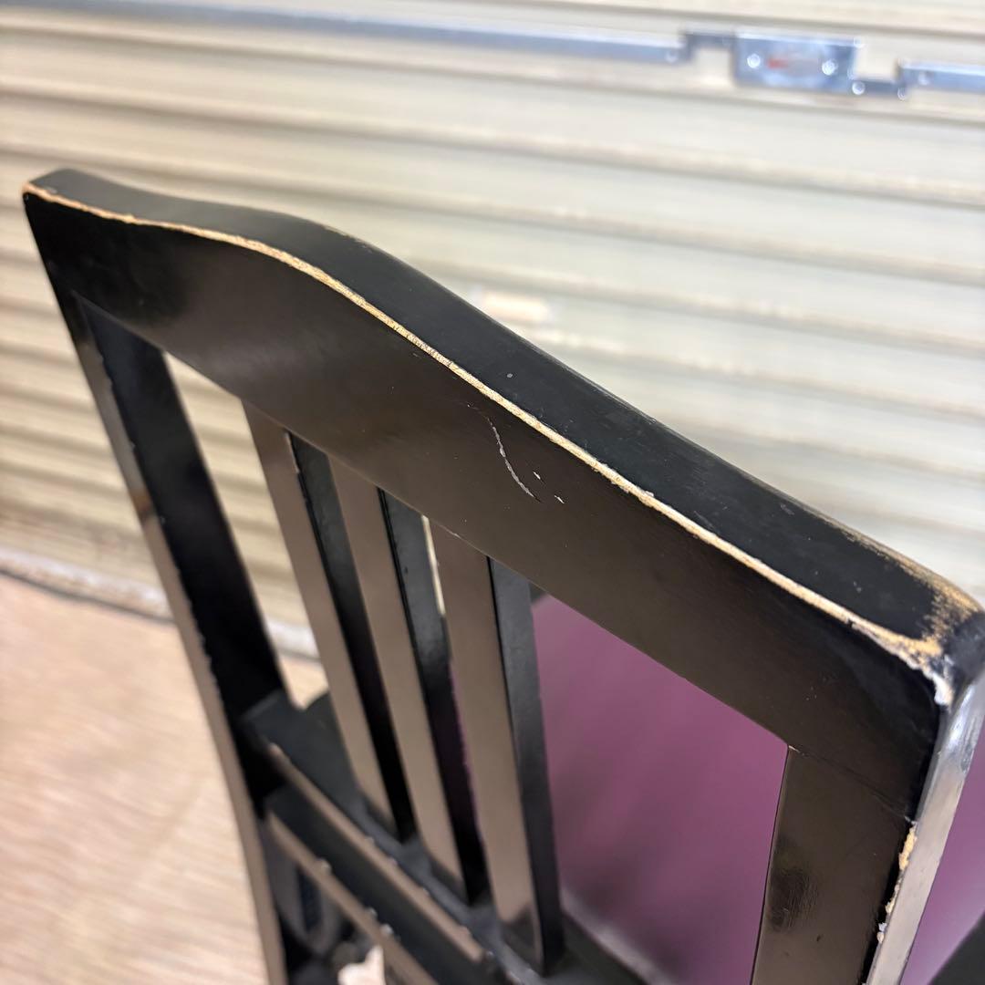 【送料込】YAMAHA　ヤマハ　ピアノ椅子　トムソン椅子　椅子