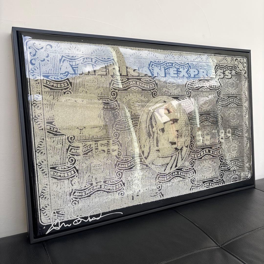 【極希少/最高峰】シェーンボーデン「American Express」ハイエンド