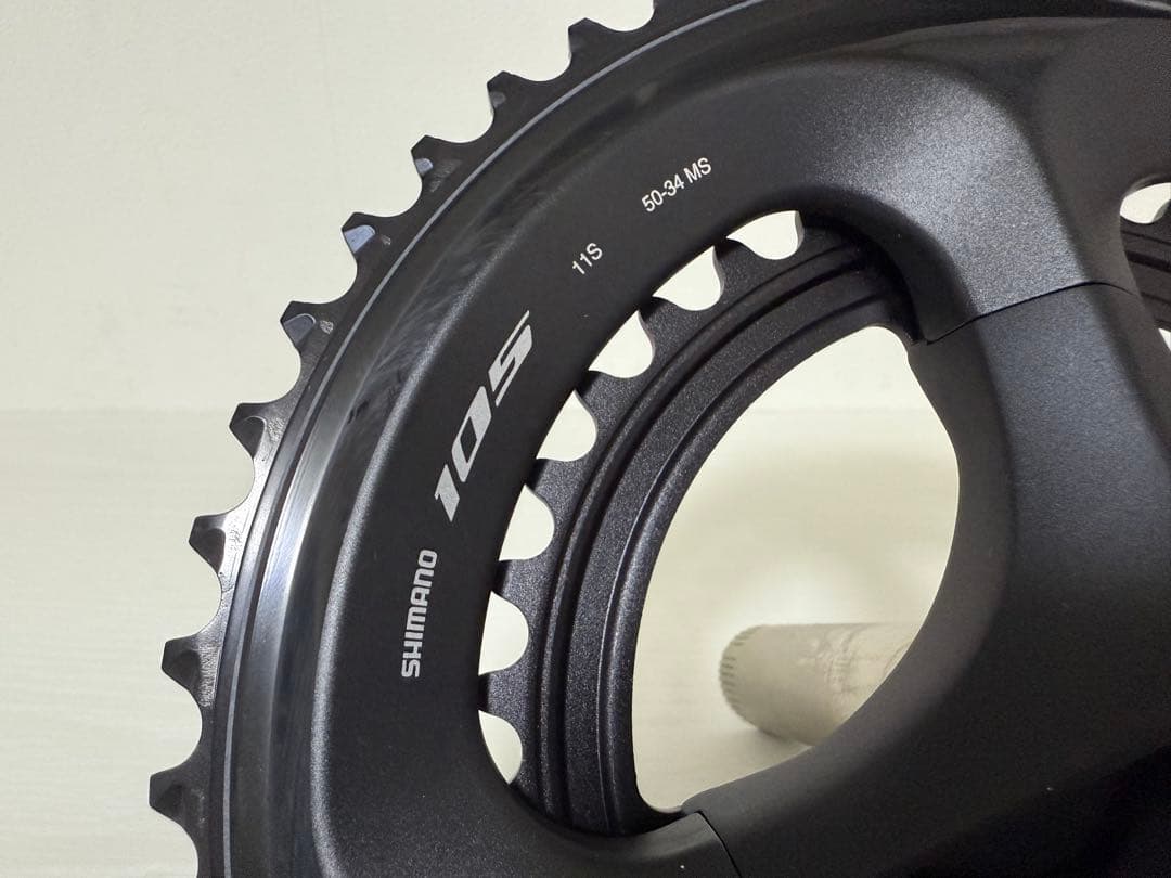 シマノ　105 r7000 クランク　170mm