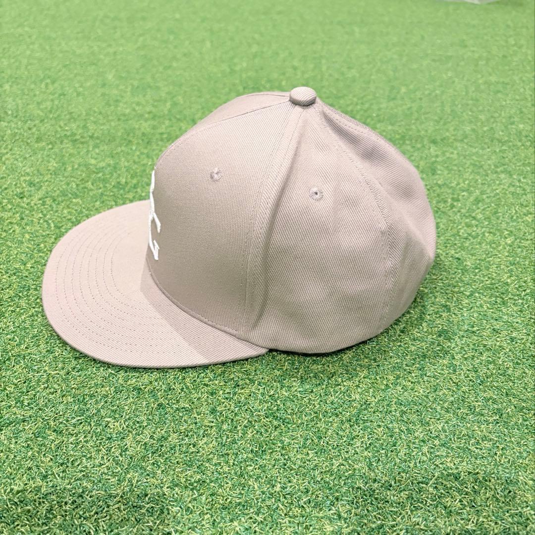 1PUTTGALE3 GOLF キャップ