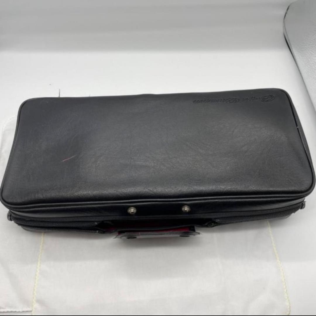 【レザータンポ全交換】クラリネット Leblanc LL