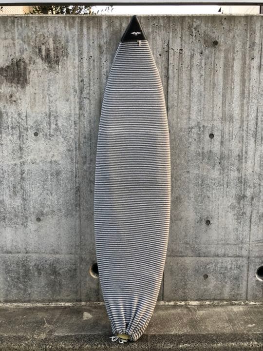 【直接引渡希望】Loaded oc2 サーフボード198.1cm 6'6feet