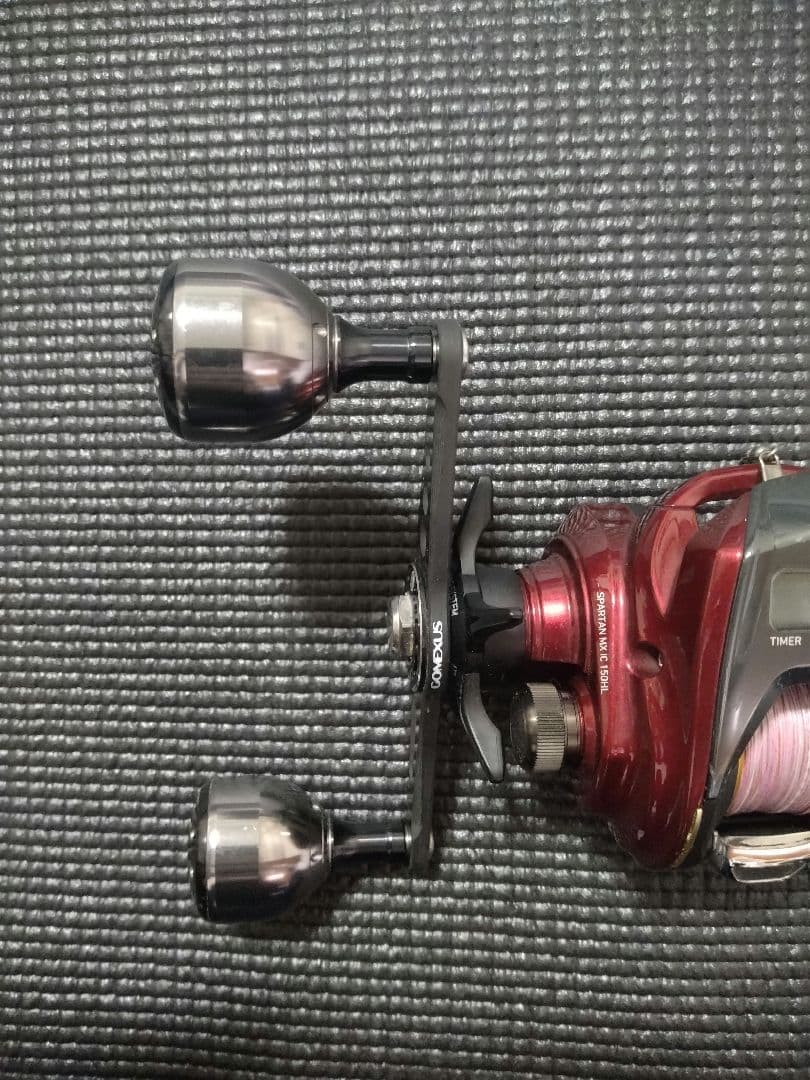 ダイワ スパルタンMX IC 150HL