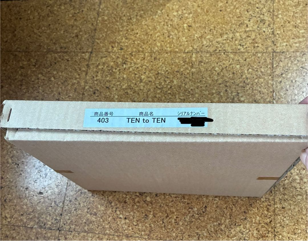 宇都宮隆　衣装・サイン　レア　額　／ tm network