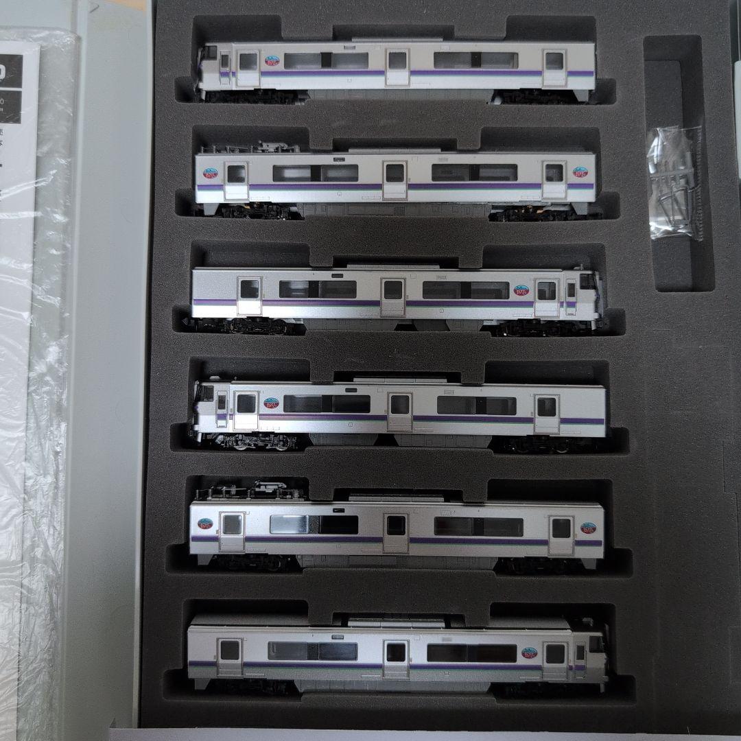 TOMIX JR 7331000系 6両基本セット 98240